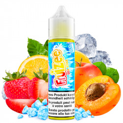 Sea Star - Fruizee by Eliquid France | 50 ml - Swiss ProVape
