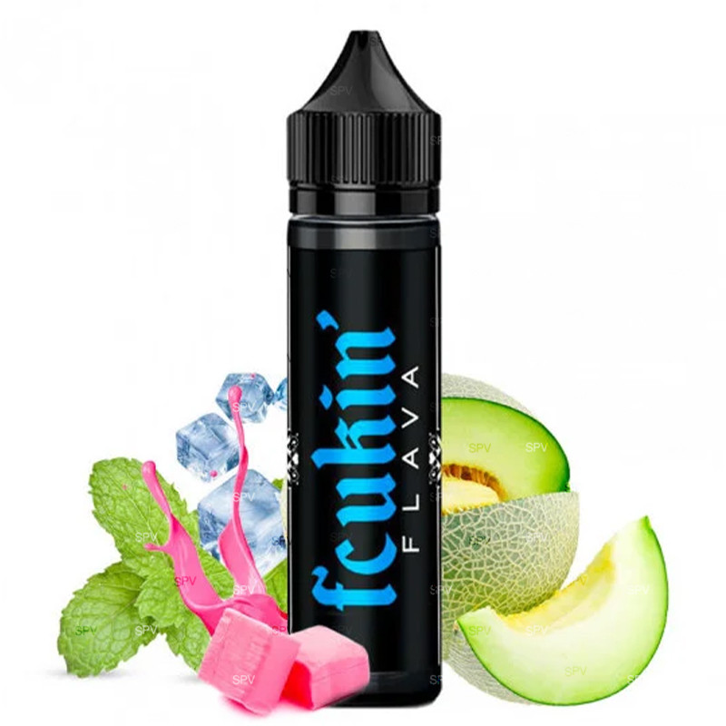 Fcukin' Munkey - Fcukin' Flava | 50 ml in 70 ml