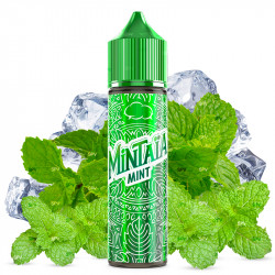 Mint - Mintaïa by Eliquid... - Swiss ProVape