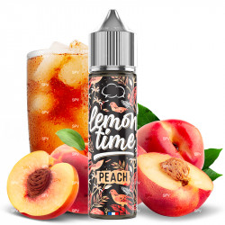 Peach - Lemon'Time by... - Swiss ProVape