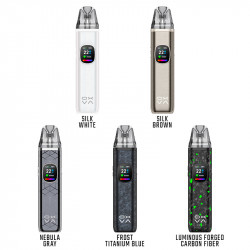 Xlim Pro 2 DNA Kit - All colours - Swiss ProVape