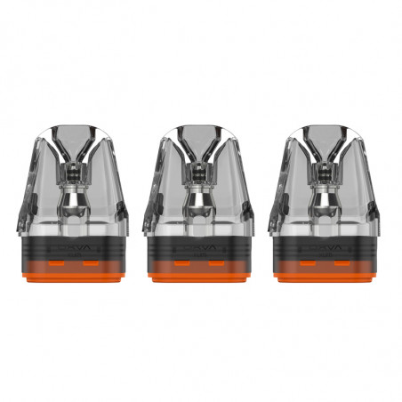 Xlim Top Fill SS Cartridges - OXVA | x3 Pack