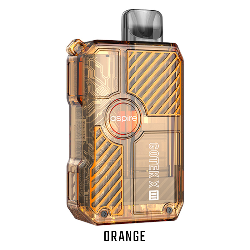 Kit Gotek X III - Aspire