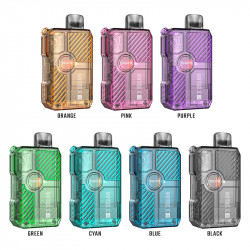 Gotek X III Kit - All colours - Swiss ProVape