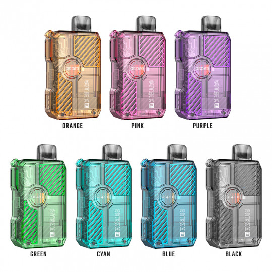 Gotek X III Kit - Aspire