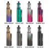 Kit Zelos X80 - Aspire