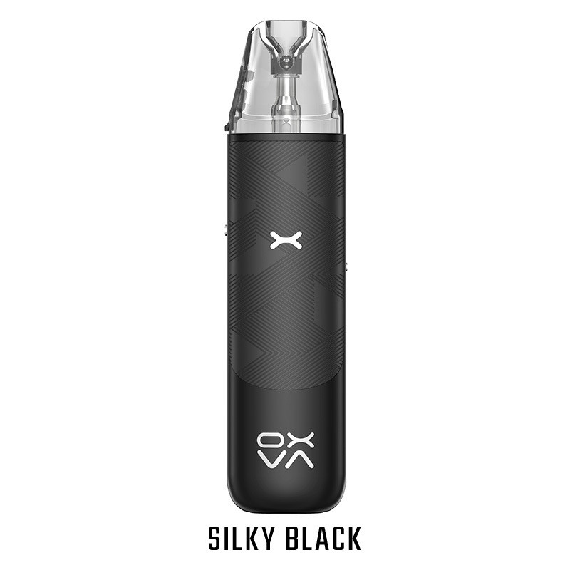 Kit Nexlim GO - OXVA