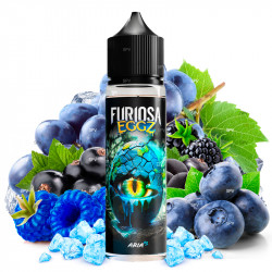 Aria V2 - Eggz by Furiosa | 50 ml - Swiss ProVape