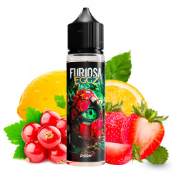 Doom V2 - Eggz by Furiosa | 50 ml - Swiss ProVape