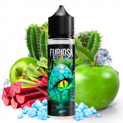 Ivy V2 - Eggz by Furiosa | 50 ml - Swiss ProVape