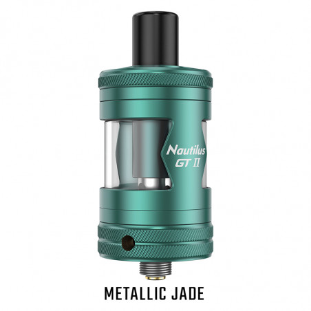 Nautilus GT II Clearomiser - Aspire