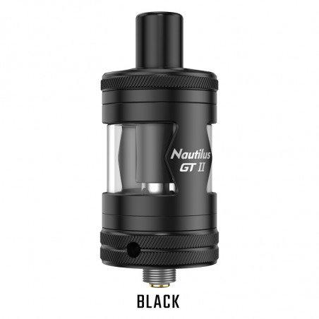 Clearomiseur Nautilus GT II - Aspire