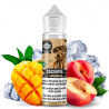 E-Liquide Cassiopée - Shortfill Format - Édition Astrale - Curieux | 50ml