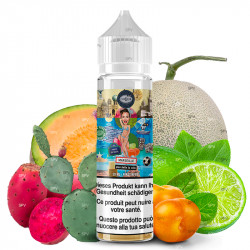 E-Liquid Marseille Plus... - Swiss ProVape