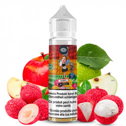 E-Liquid Rennes des... - Swiss ProVape