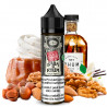 E-Liquide Baba au Rhum - Édition Dessert by Curieux | 50ml "Shortfill 70ml"