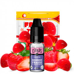 DIY Concentrate -... - Swiss ProVape