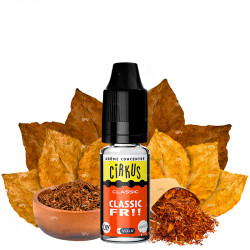 DIY-Konzentrat - Classic FR... - Swiss ProVape