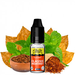DIY Concentrate - Classical... - Swiss ProVape