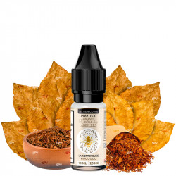 E-liquid La Nettoyeuse - Nikotinsälze - Le Grand Rôle des Abeilles by Protect | 10 ml - Swiss ProVape
