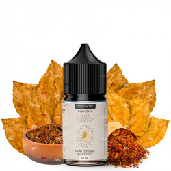 DIY Konzentrat La Nettoyeuse - Le Grand Rôle des Abeilles by Protect | 30 ml - Swiss ProVape