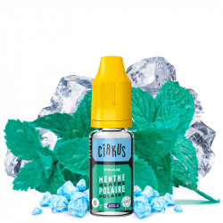 Polarmint - CirKus... - Swiss ProVape