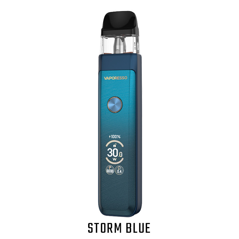 Kit Xros Pro 2 - Vaporesso