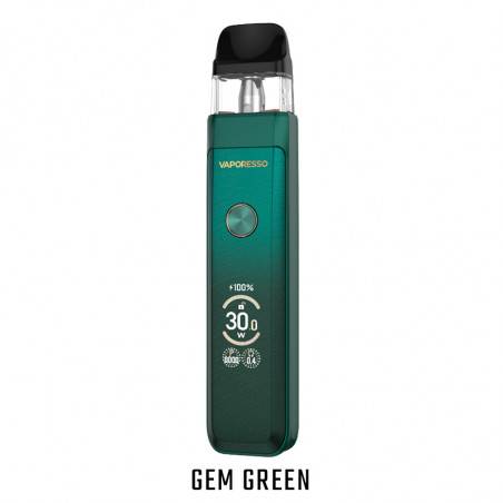 Starterset Xros Pro 2 - Vaporesso