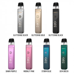 Xros Pro 2 Kit - All colours - Swiss ProVape