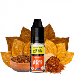 E-Liquid Classic FR -... - Swiss ProVape