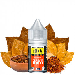 Concentré DIY Classic FR - Cirkus Authentic - VDLV - 30ml - Swiss ProVape