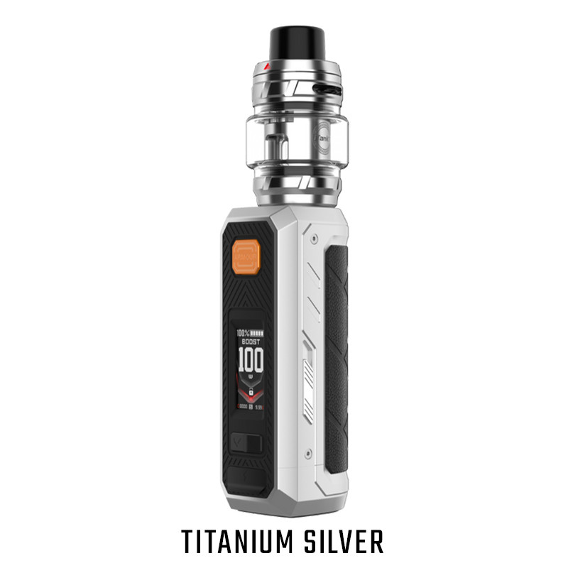Kit Armour Ultra - Vaporesso