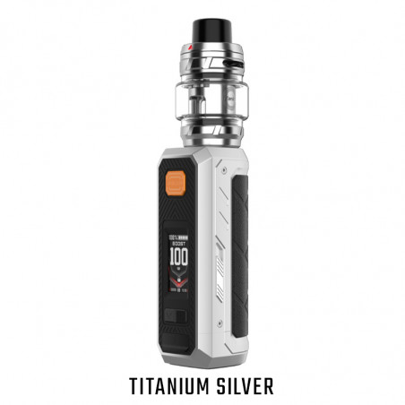 Armour Ultra Kit - Vaporesso
