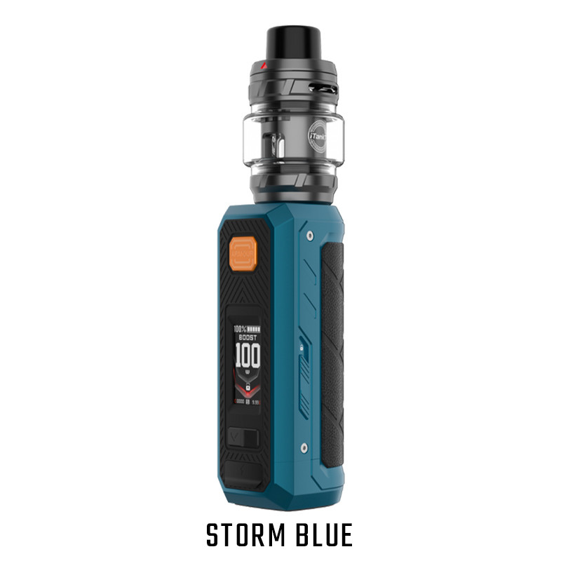 Starterset Armour Ultra - Vaporesso