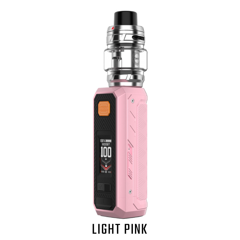 Starterset Armour Ultra - Vaporesso