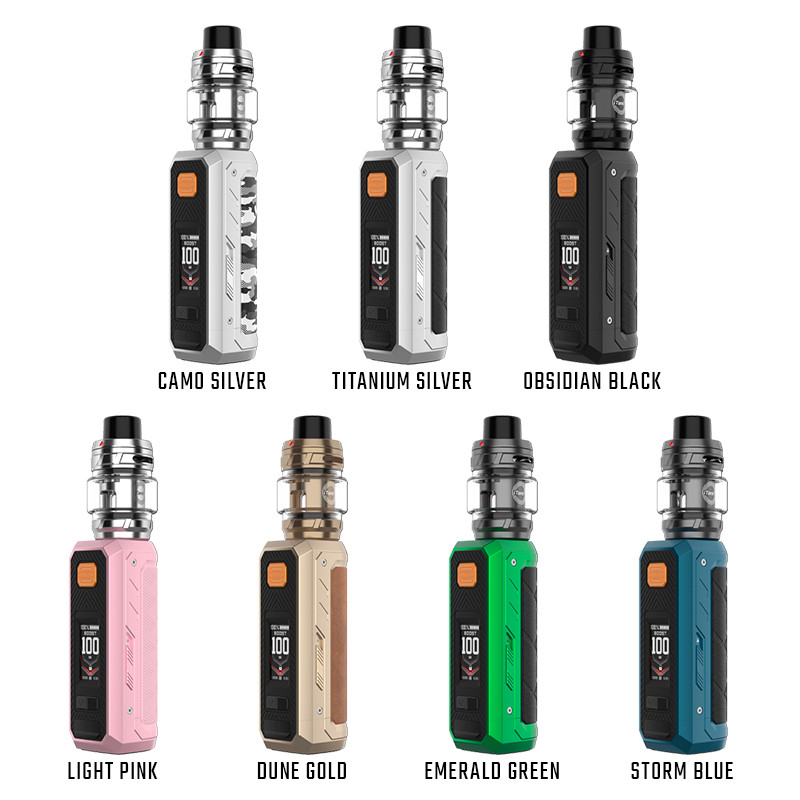 Armour Ultra Kit - Vaporesso