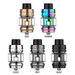 Verdampfer iTank T Dual Mesh - Alle Farben - Swiss ProVape