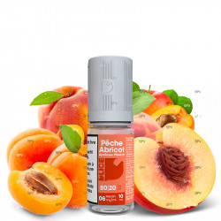 E-Liquid Pfirsich &... - Swiss ProVape