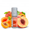 E-liquid Peach Apricot - D'lice | 10ml