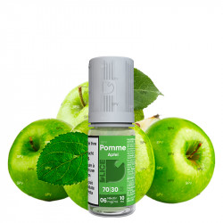E-liquid Apple - D'lice | 10ml - Swiss ProVape