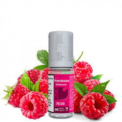 Raspberry - D'lice | 10ml - Swiss ProVape