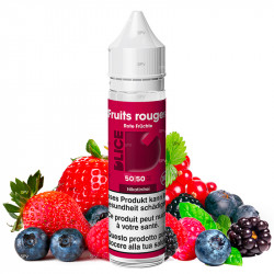 Red Fruits - D'lice XL |... - Swiss ProVape