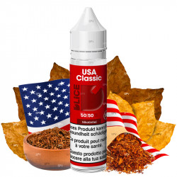 USA Classic XL - D'lice - 50ml - Swiss ProVape