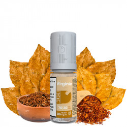 Virginia - D'lice | 10ml - Swiss ProVape
