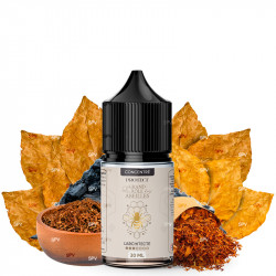 Concentré DIY L'Architecte - Le Grand Rôle des Abeilles by Protect - Swiss ProVape