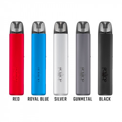 Dotpod Go Kit (pod only) - all colours - Swiss ProVape