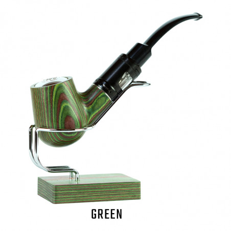 Coffret E-Pipe Bent SaRaiFo - Creavap