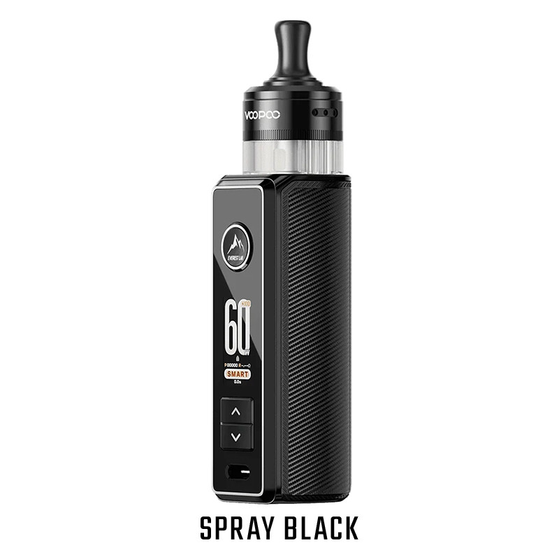 Starterset Drag S3 - Voopoo