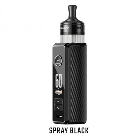 Kit Drag S3 - Voopoo