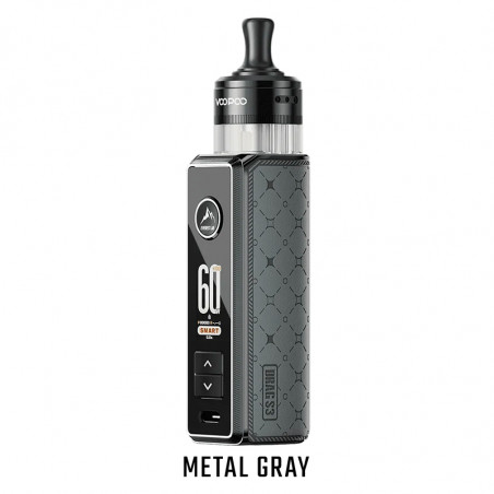 Kit Drag S3 - Voopoo